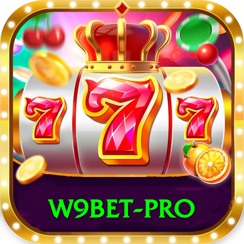 W9Bet VIP New - 2