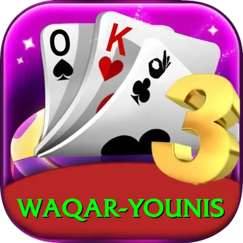 waqar younis Pro v3.0.5 - 2