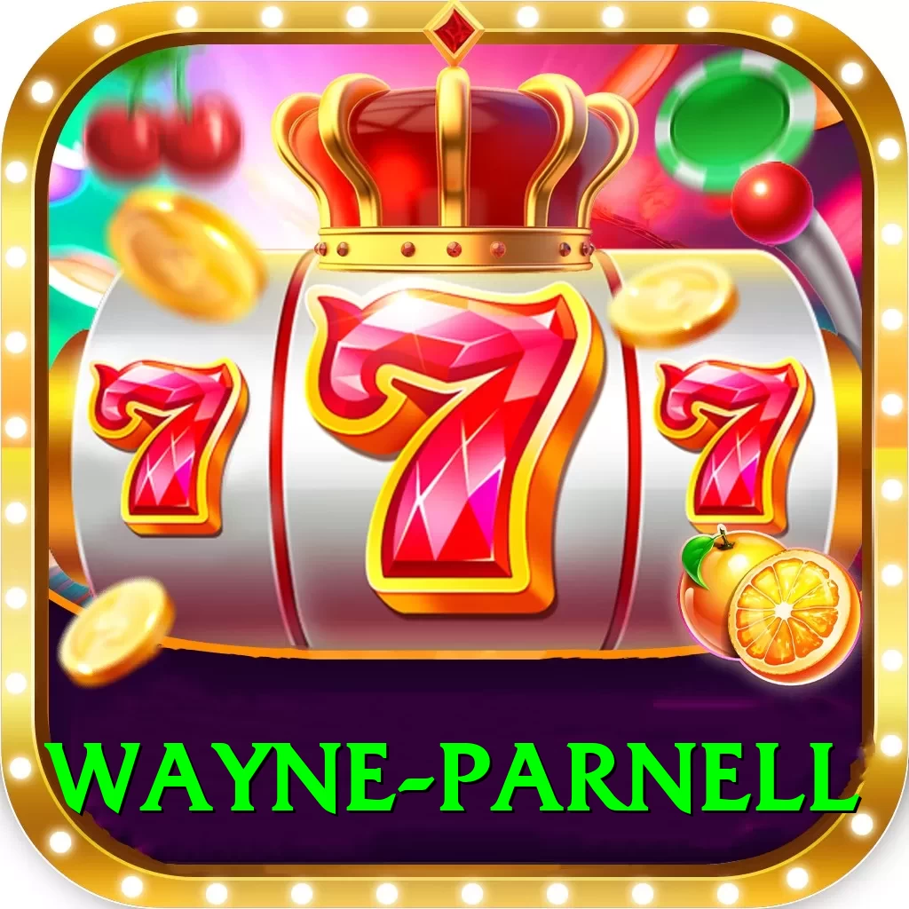 wayne parnell Pro Max v3.1.9 - 2