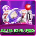 wealth dt9 Pakistan Max v1.6.7