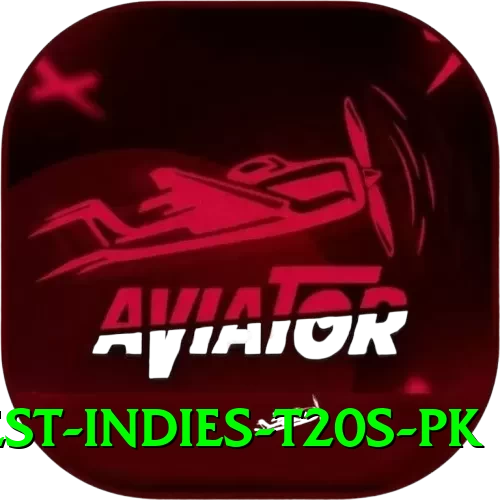 west indies t20s pk Turbo v5.3.4 - 2