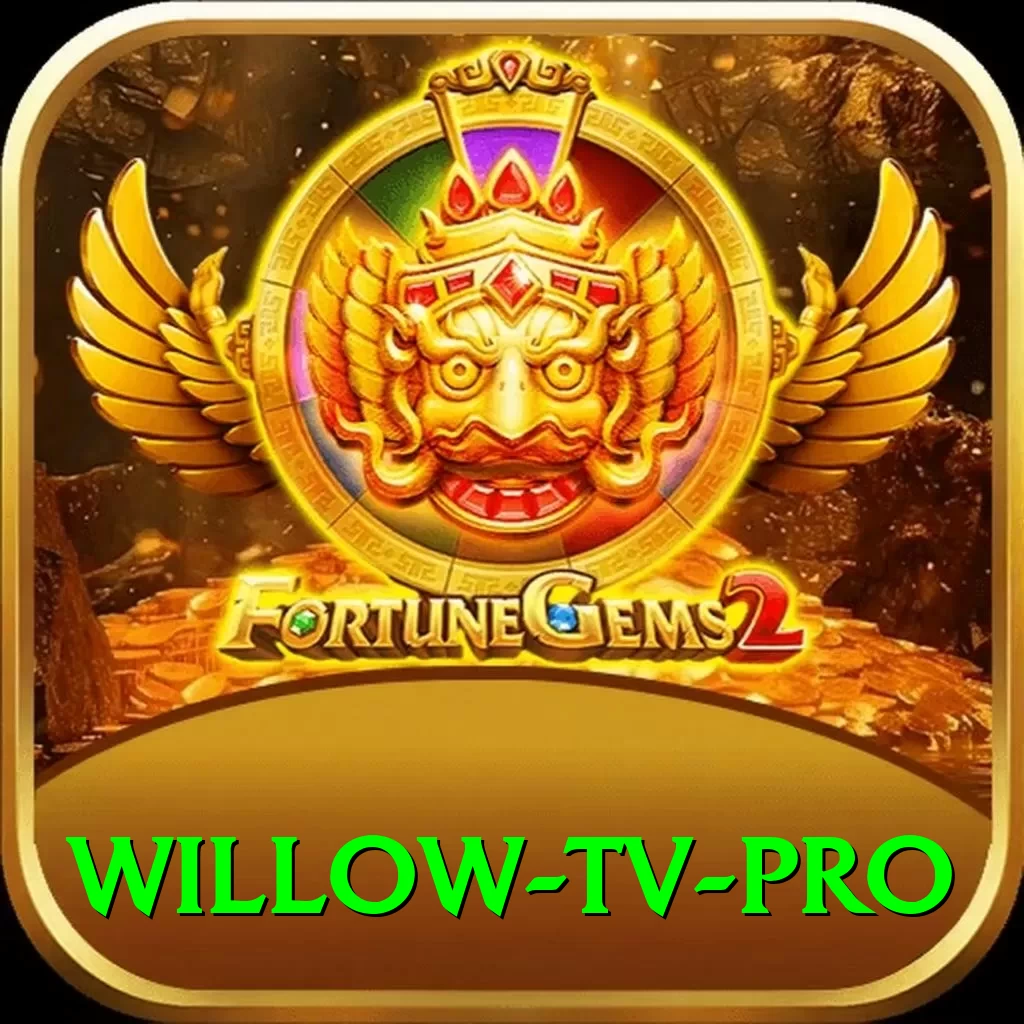 willow tv - Real Money VIP - 2