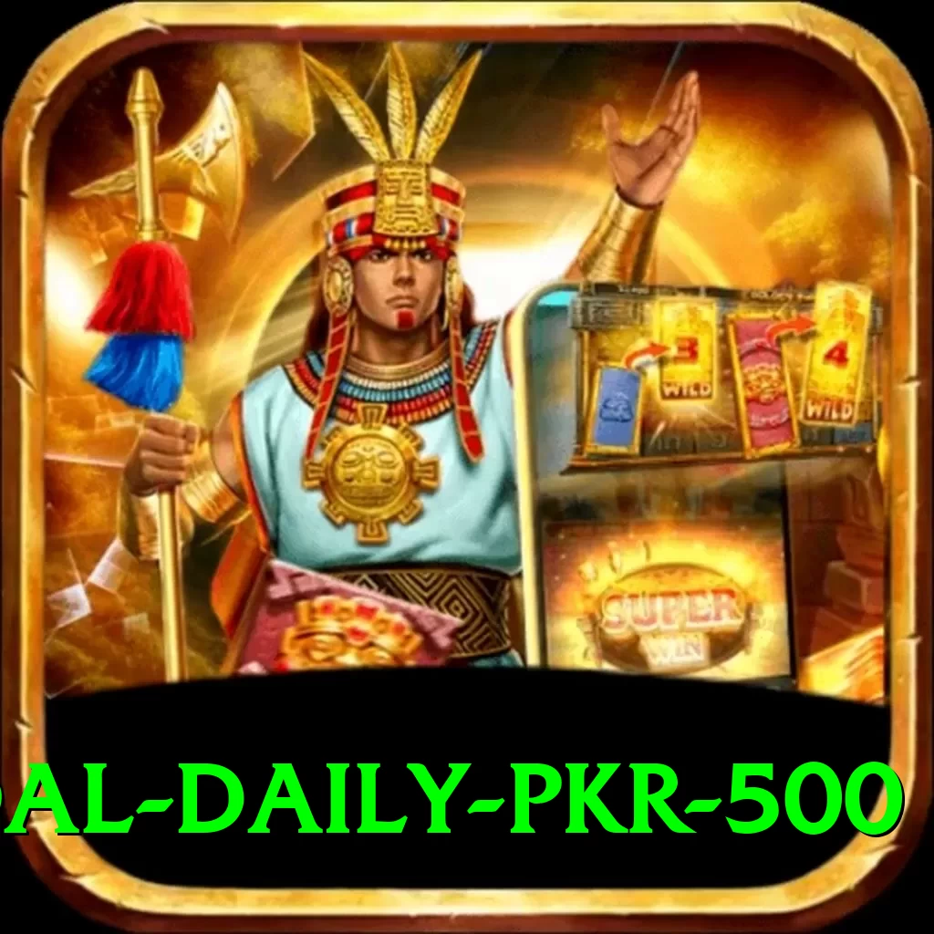 win goal daily pkr 500 Games (Casino & Earning) VIP v4.6.2 - 2