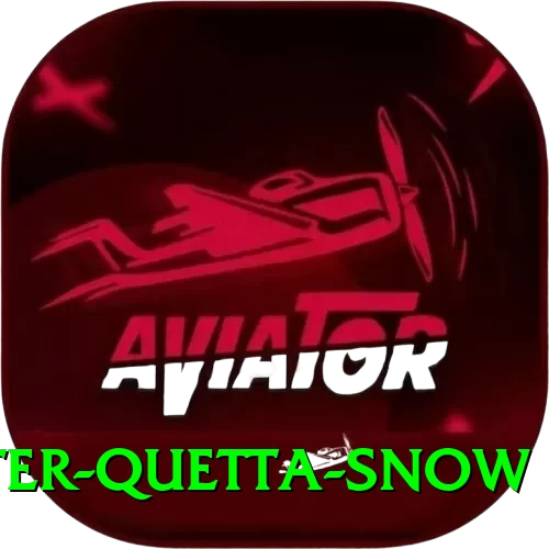 winter quetta snow Master Pro v3.6.6 - 2