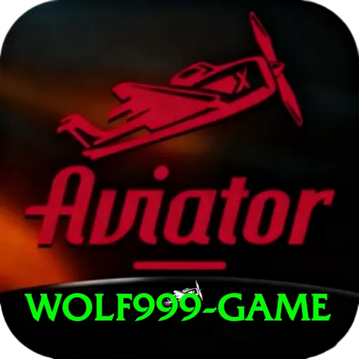 Wolf999 Game VIP v2.1.8 - 2