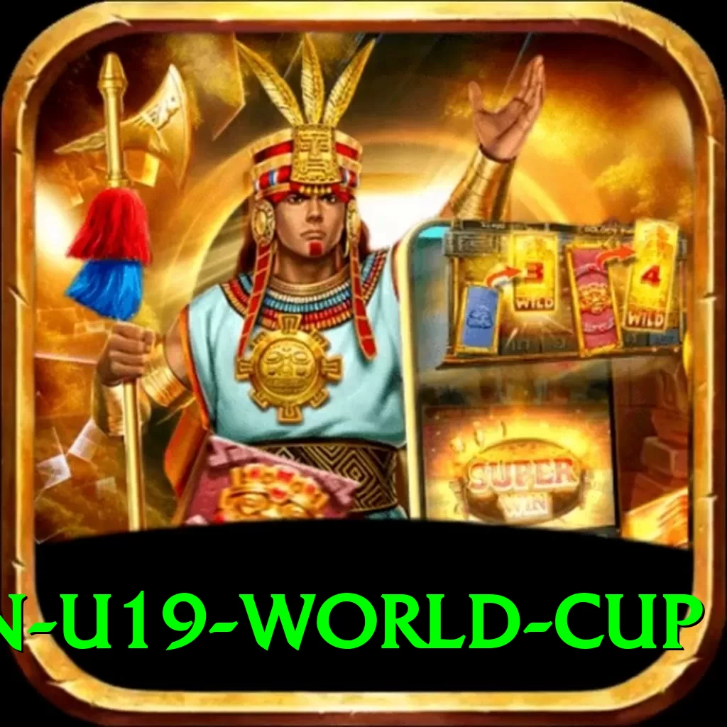 women u19 world cup Premium Edition v4.5.2 - 2