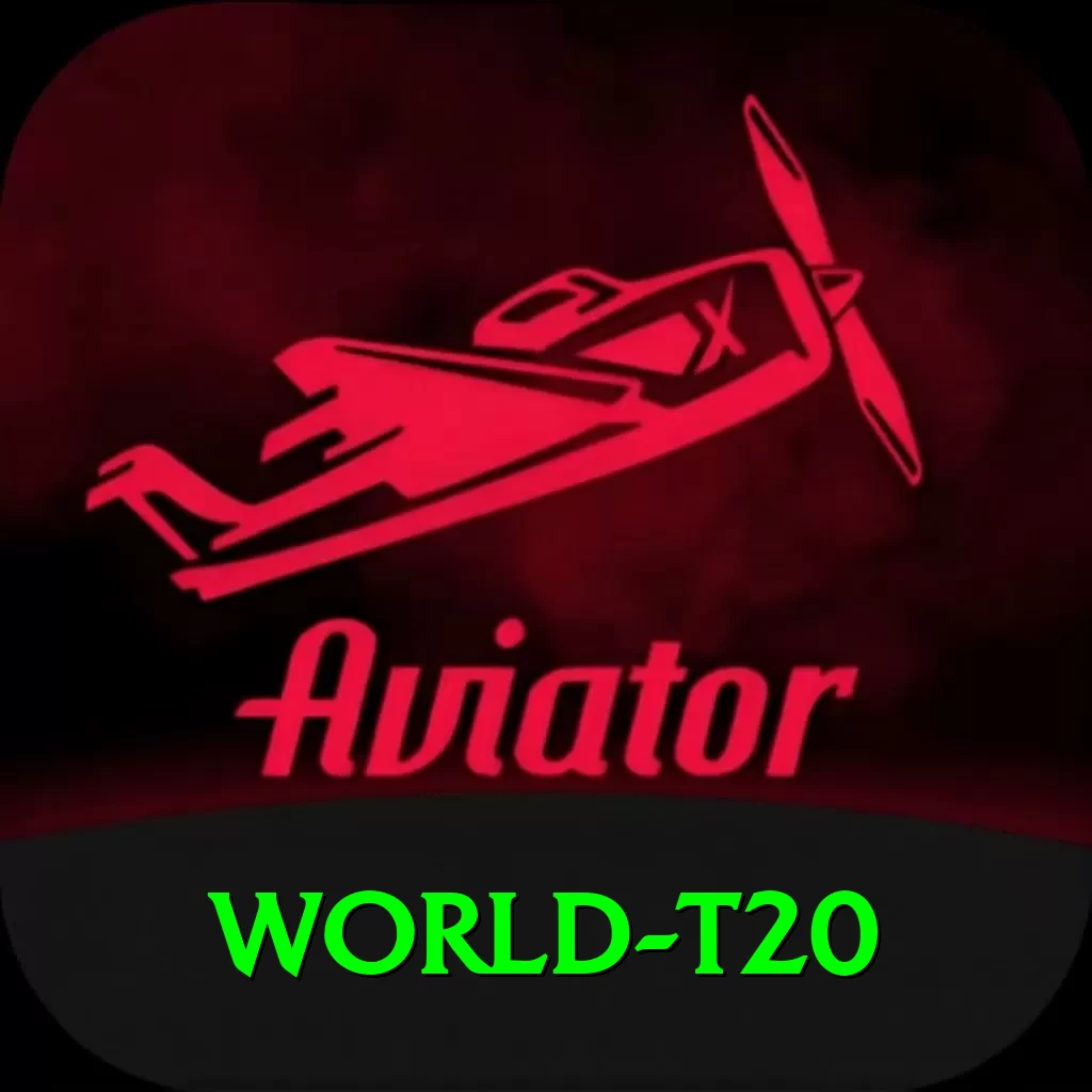 world t20 Premium Edition v3.4.1 - 2