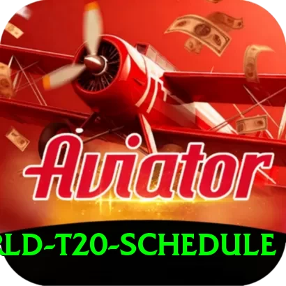 world t20 schedule Premium Edition v5.2.8 - 2