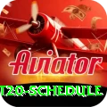 world t20 schedule Premium Edition v5.2.8