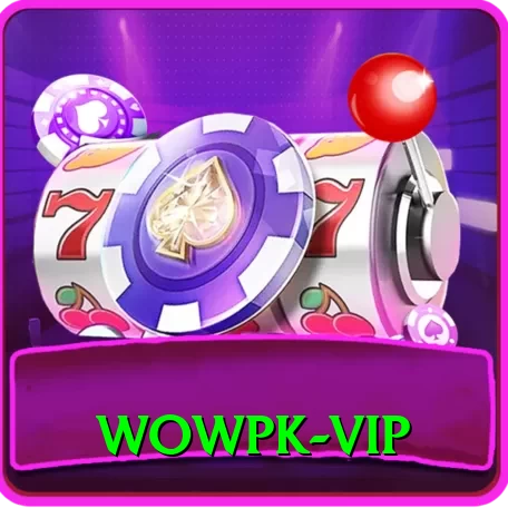 wowpk Deluxe Latest v5.7.2 - 2