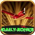 x44 Legend - Daily Bonus
