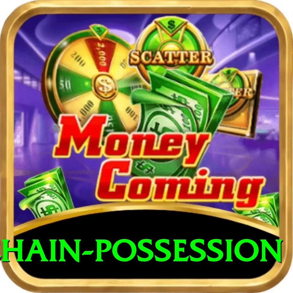 xgchain possession Games (Casino & Earning) Deluxe v2.4.5 - 2