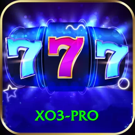 xo3 - Pro Edition v4.5.9 - 2