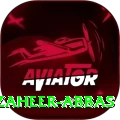 zaheer abbas Max v2.7.9