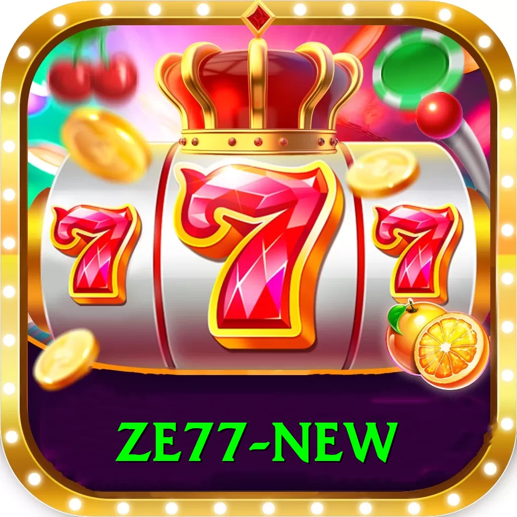 ze77 Royal Gaming App - 2