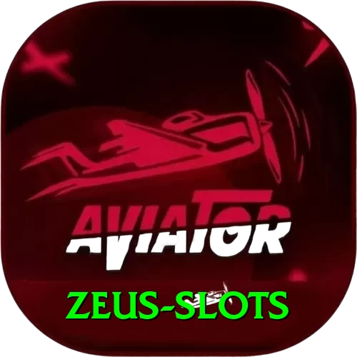 zeus slots Deluxe v5.2.9 - 2